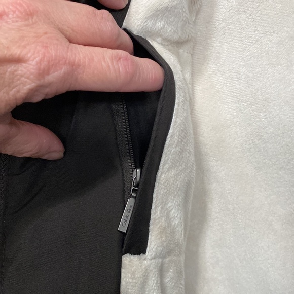 Calvin Klein Down Filled Coat - Picture 4 of 11